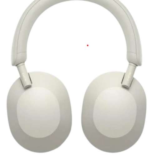 Sony 無線降噪耳機 WH-1000XM5
