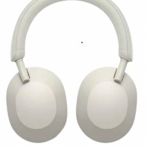 Sony 無線降噪耳機 WH-1000XM5