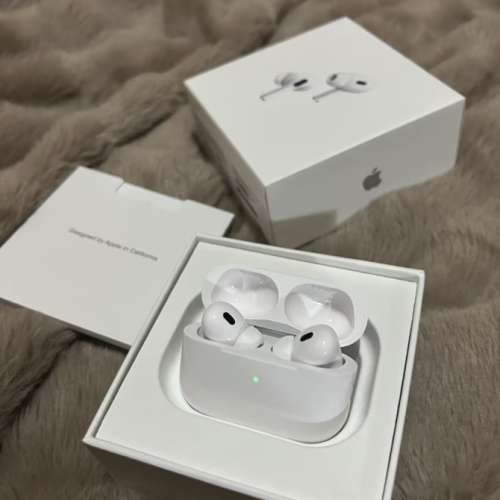 出售AirpodsPro2代type-c