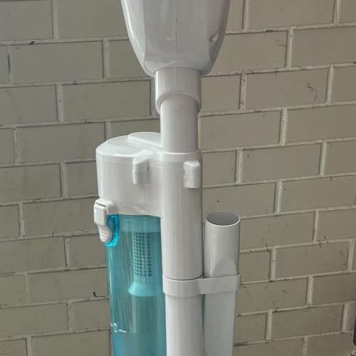 Makita CL107FD 無線吸塵機 (不包電池) 清屋出售 HK$150.00