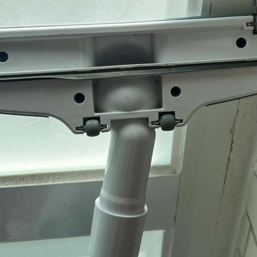 Makita CL107FD 無線吸塵機 (不包電池) 清屋出售 HK$150.00