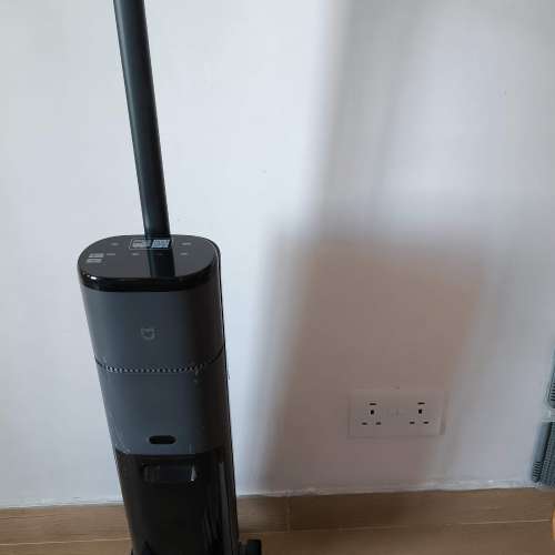 小米3Pro拖掃地機