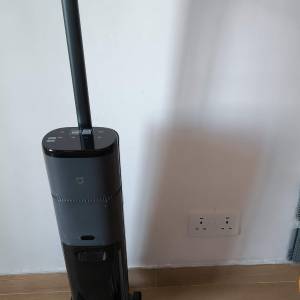 小米3Pro拖掃地機
