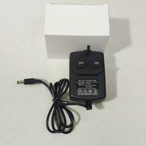 全新 AC/DC Adaptor 12V~3A 電源適配器