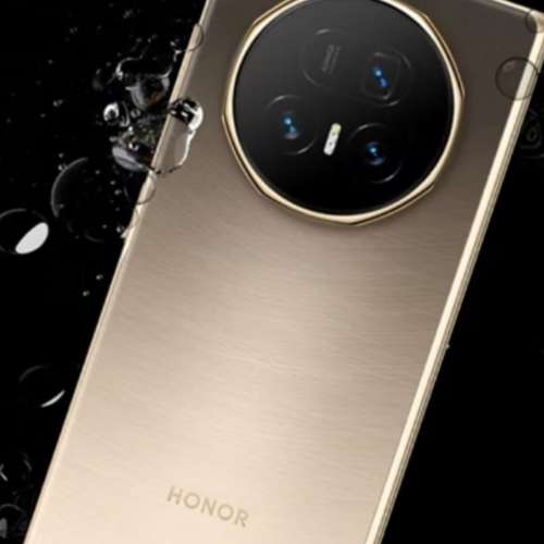 Honor V5 行貨 512+16GB 金色