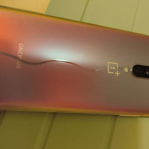 oneplus 8 (8/128 港行）