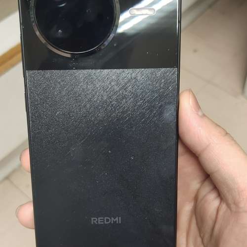 k80红米12+512G得一部浄機，夾岩時間和地方平二百