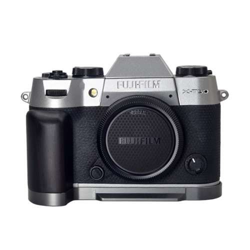 Fujifilm X-T50相機手柄底座 全新