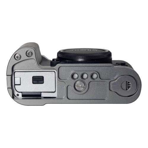 Fujifilm X-T50相機手柄底座 全新