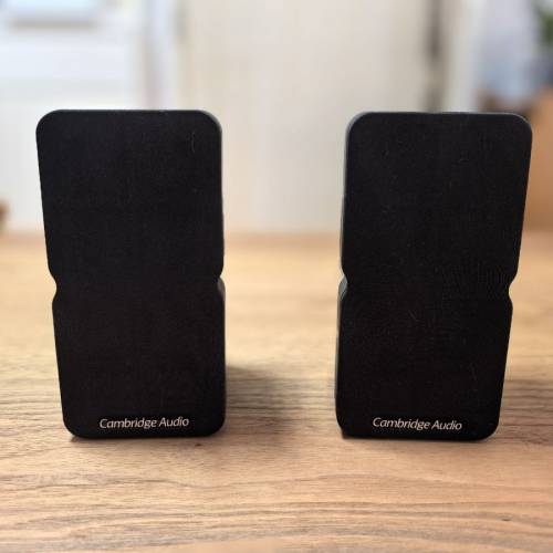 Cambridge Audio Minx Min20