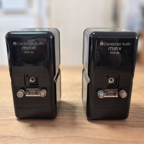 Cambridge Audio Minx Min20