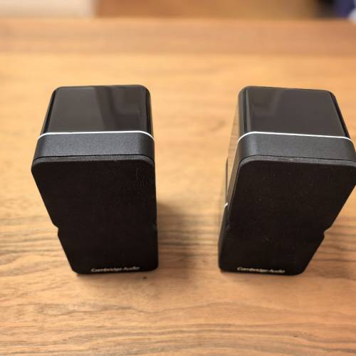 Cambridge Audio Minx Min20