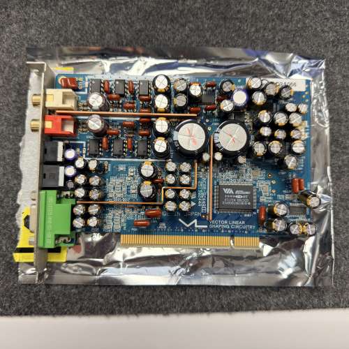 ONKYO SE200-PCI 音效卡