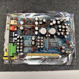 ONKYO SE200-PCI 音效卡