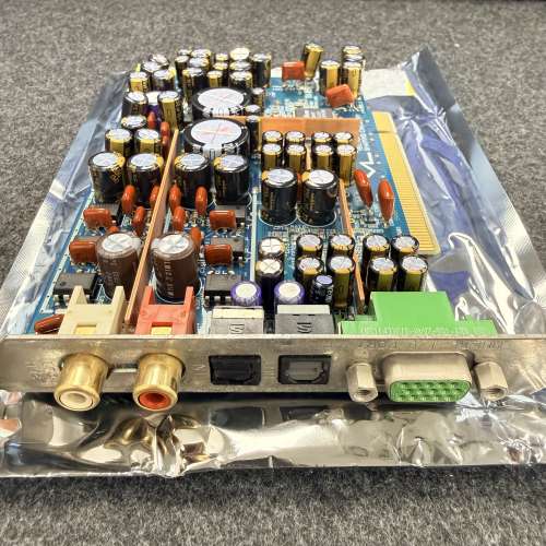 ONKYO SE200-PCI 音效卡