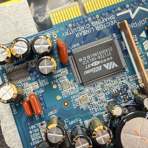 ONKYO SE200-PCI 音效卡