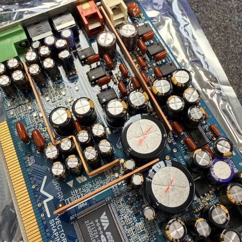 ONKYO SE200-PCI 音效卡