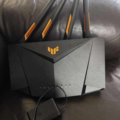 asus router