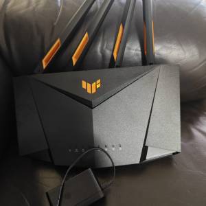 asus router
