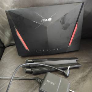 asus router