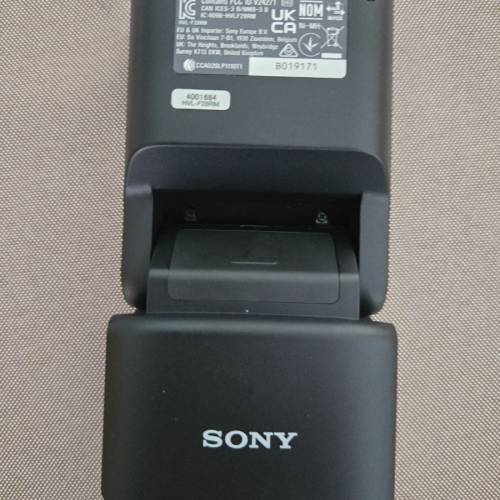SONY F28 閃光燈