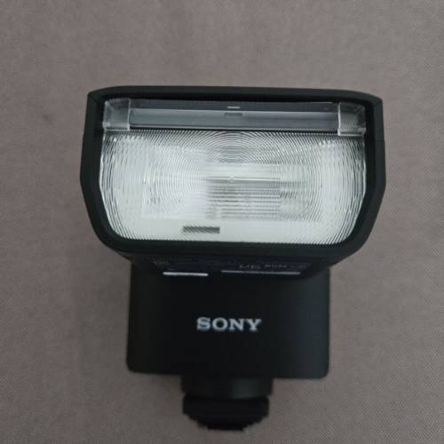 SONY F28 閃光燈
