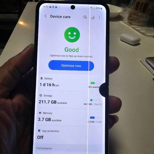 Samsung Flip 5