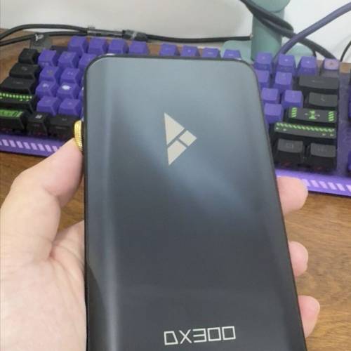 ibasso dx300 卡11mk2 + 卡12
