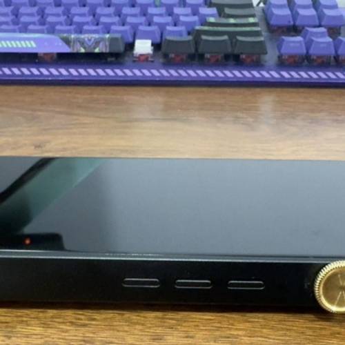 ibasso dx300 卡11mk2 + 卡12