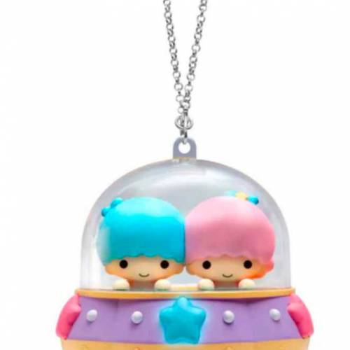 （包順豐） Twin Stars 八達通 夜光 3D 限量版 Octopus 雙子星 成人 全新現貨  $240...