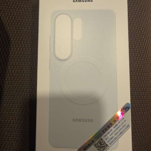 三星 Samsung Slim Magnet Case S26Ultra 手機套