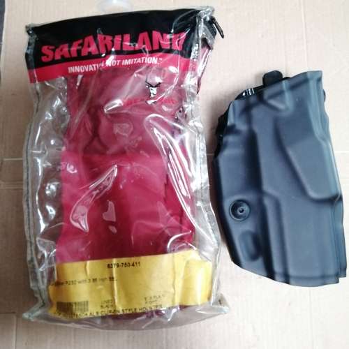 Safariland  Holster