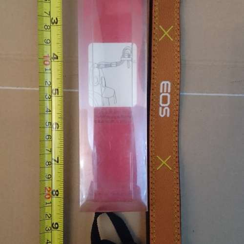 二手canon 相機帶