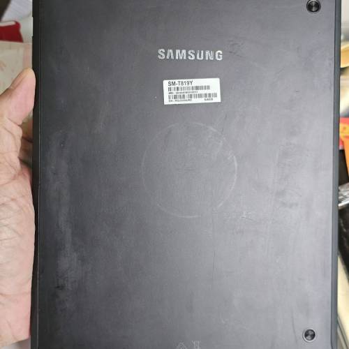 Samsung tab S2 - LTE