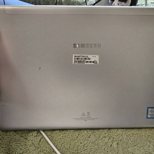 Samsung Galaxy book 10.6