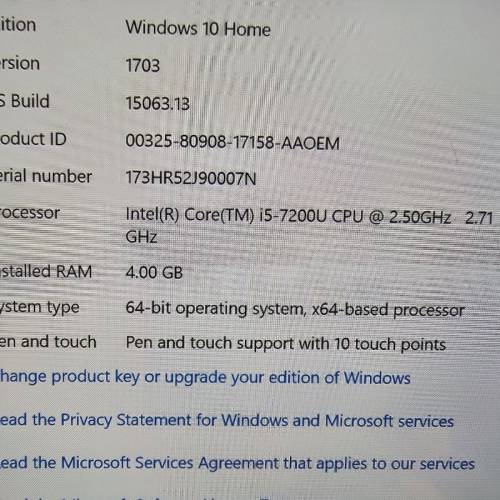 Samsung Book 12 - LTE