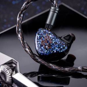 Starry Audio Yozora