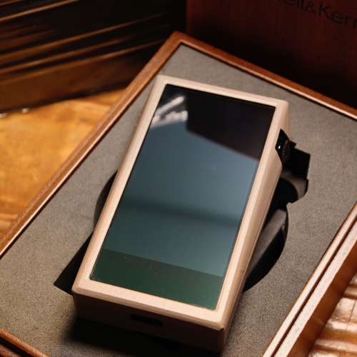 Astell & Kern AK SP3000M black