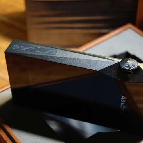 Astell & Kern AK SP3000M black