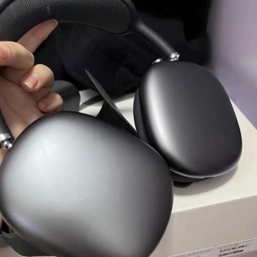 AirPods Max(type-C)