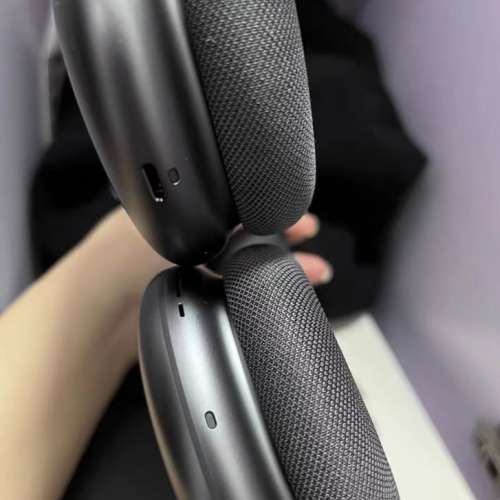 AirPods Max(type-C)