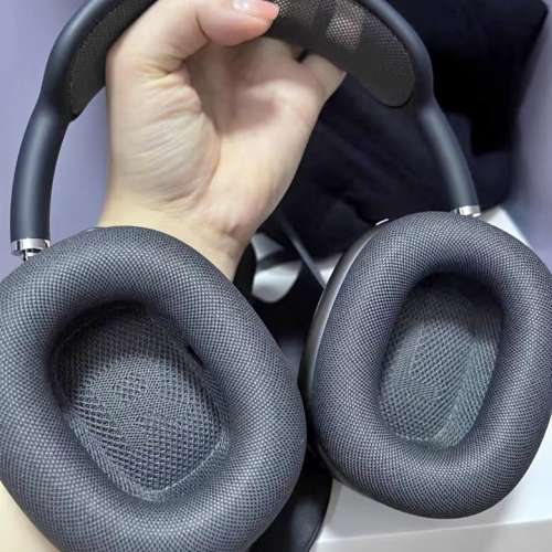 AirPods Max(type-C)