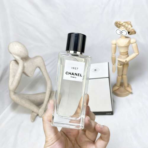 香水    香奈兒  1957 75ml