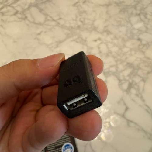 Audioquest JitterBug USB Data & Power Noise Filter