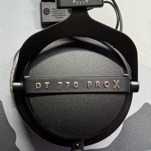 dt 770 pro x limited edition