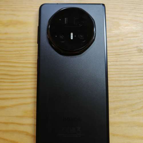 HONOR V5 PRO 港行 16+512