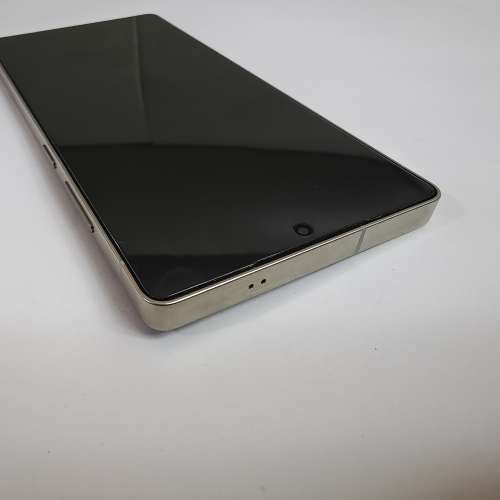 極錫機,512GB,香港行貨,鈦金屬灰色Samsung s25u s25 ultra dual 雙卡 5G, 有盒有單