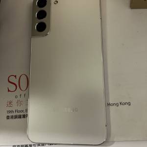 港版Samsung Galaxy S22+   8+  256gb