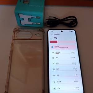 Google Pixel 8 5G 256gb 美版