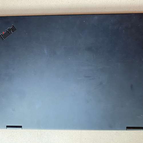 聯想 Thinkpad X1 Yoga 3rd